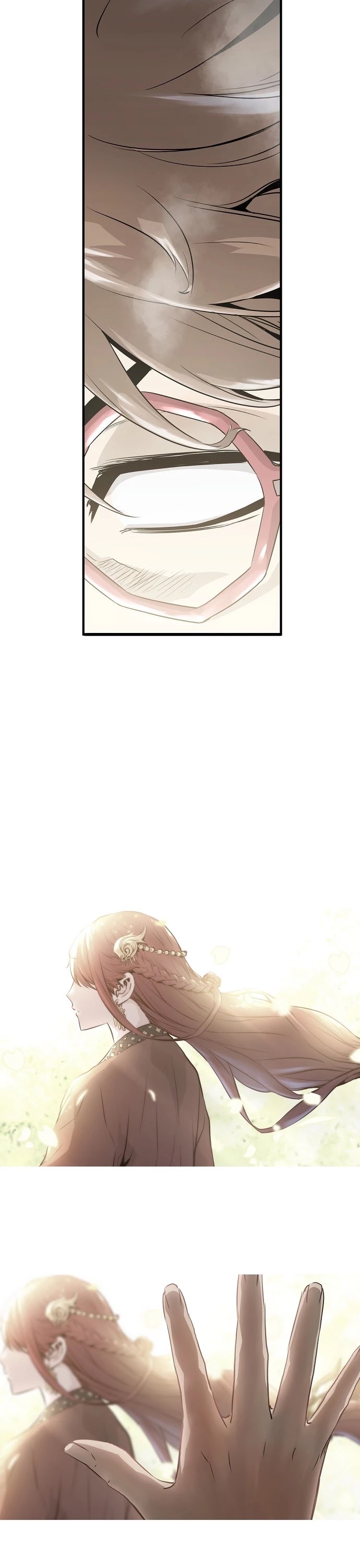 Promised Orchid Chapter 22 page 28 - Chapter 22