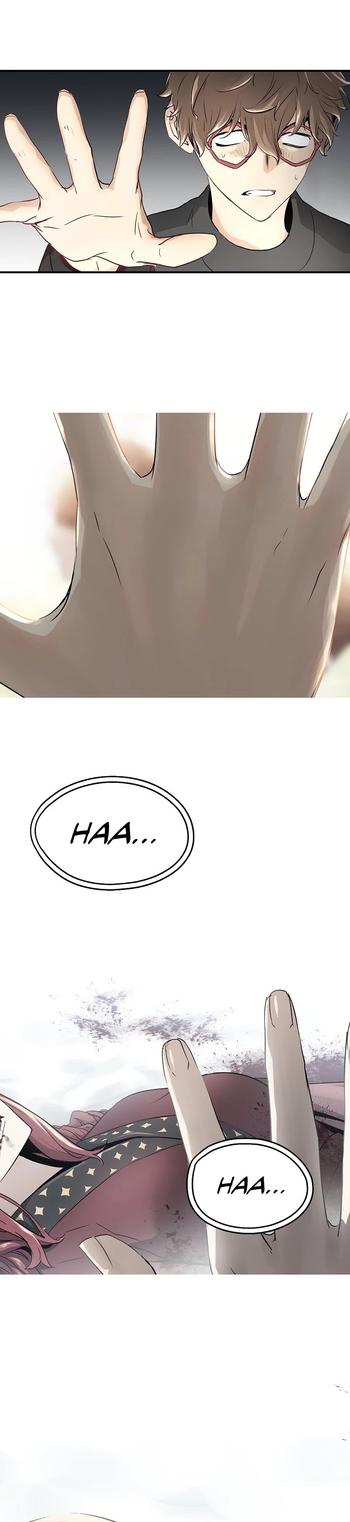 Promised Orchid Chapter 22 page 29 - Chapter 22