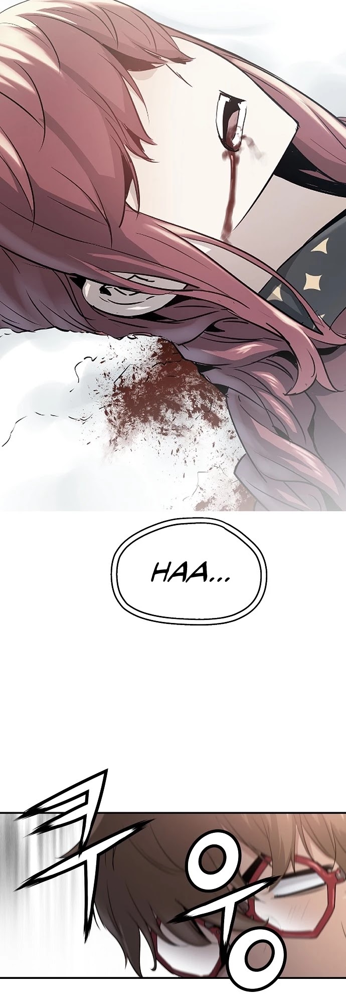 Promised Orchid Chapter 22 page 30 - Chapter 22