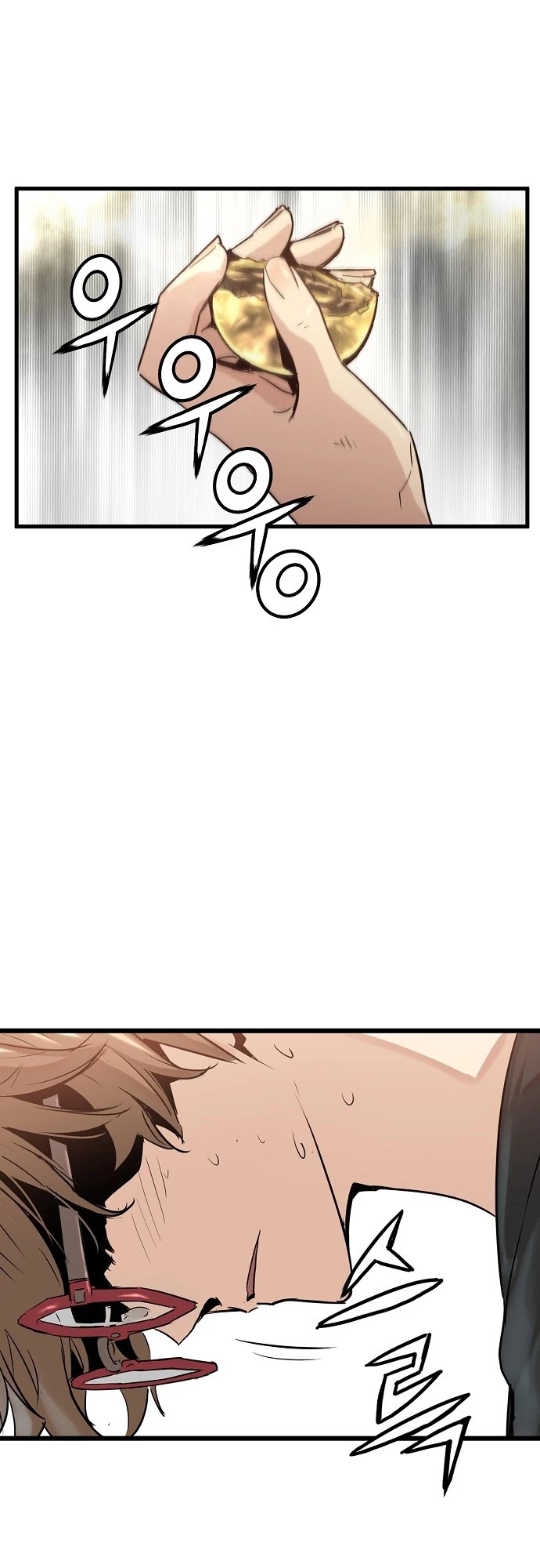 Promised Orchid Chapter 22 page 31 - Chapter 22