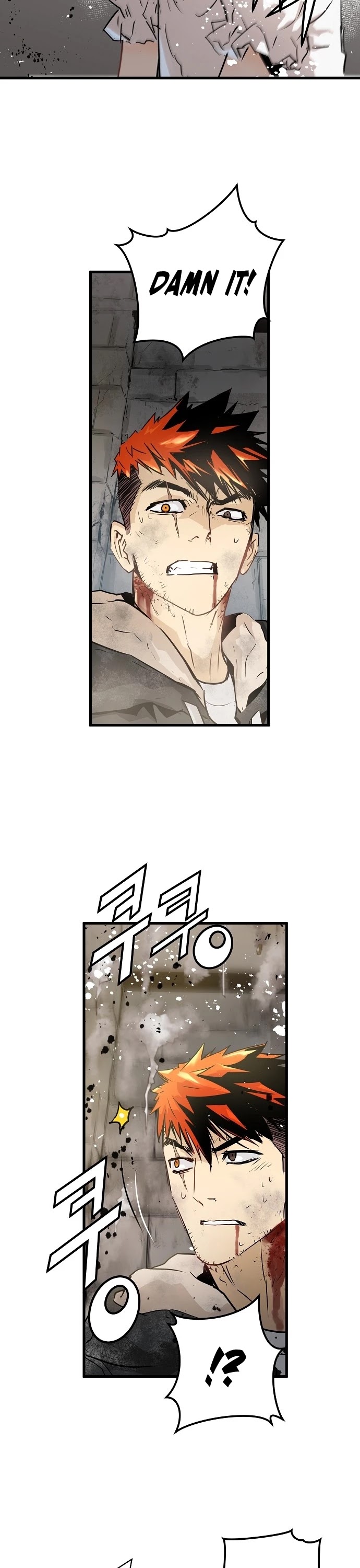 Promised Orchid Chapter 22 page 38 - Chapter 22