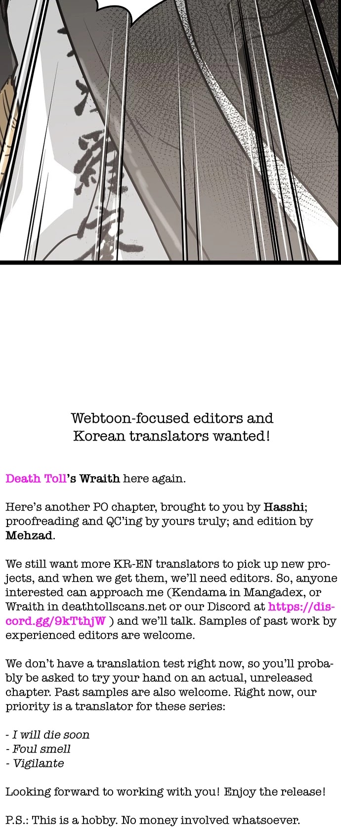 Promised Orchid Chapter 22 page 45 - Chapter 22