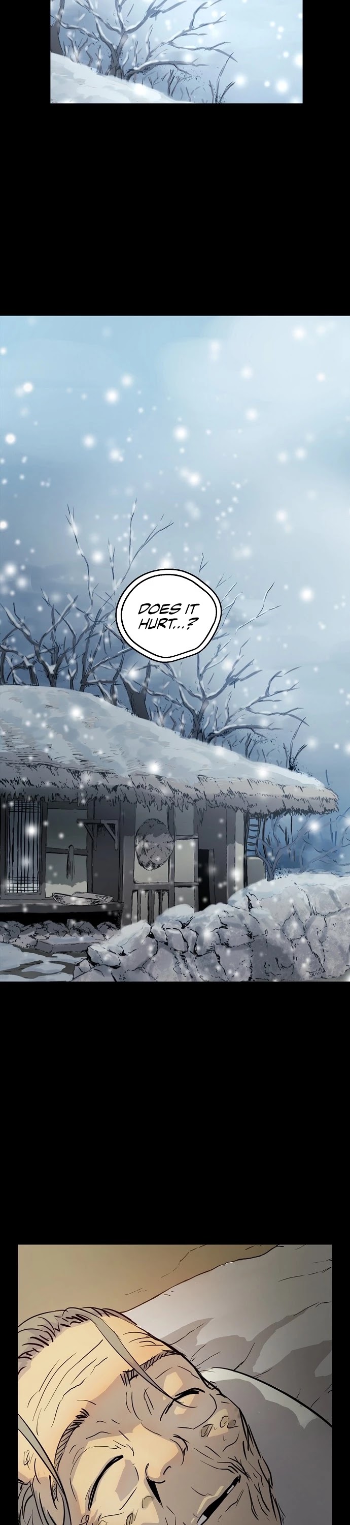 Promised Orchid Chapter 22 page 7 - Chapter 22