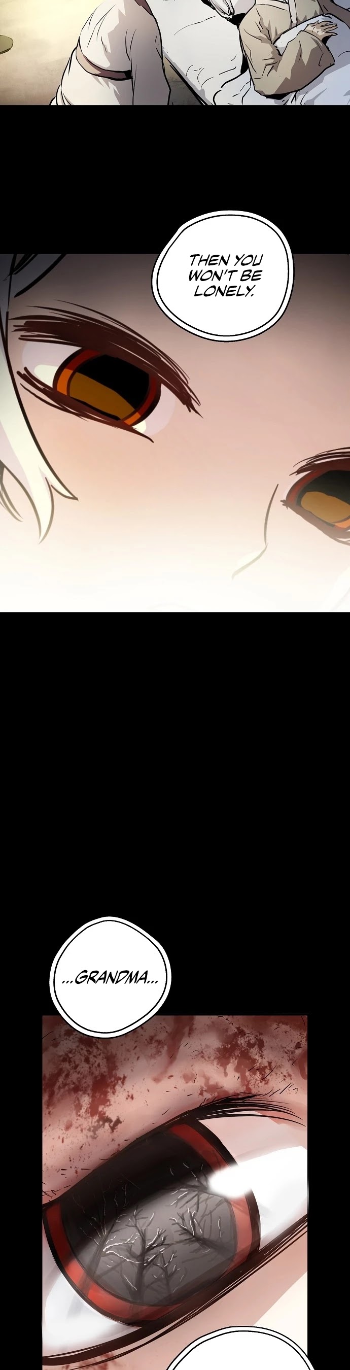 Promised Orchid Chapter 22 page 9 - Chapter 22