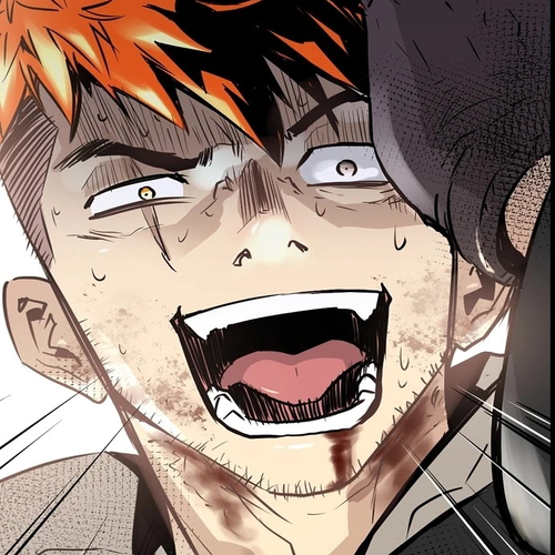 Promised Orchid Chapter 22 cover