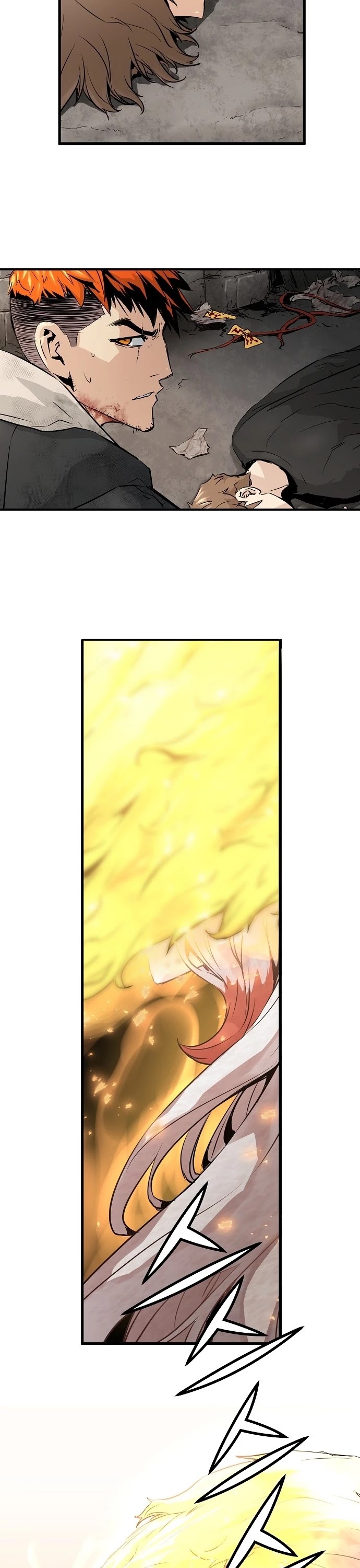 Promised Orchid Chapter 23 page 12 - Chapter 23