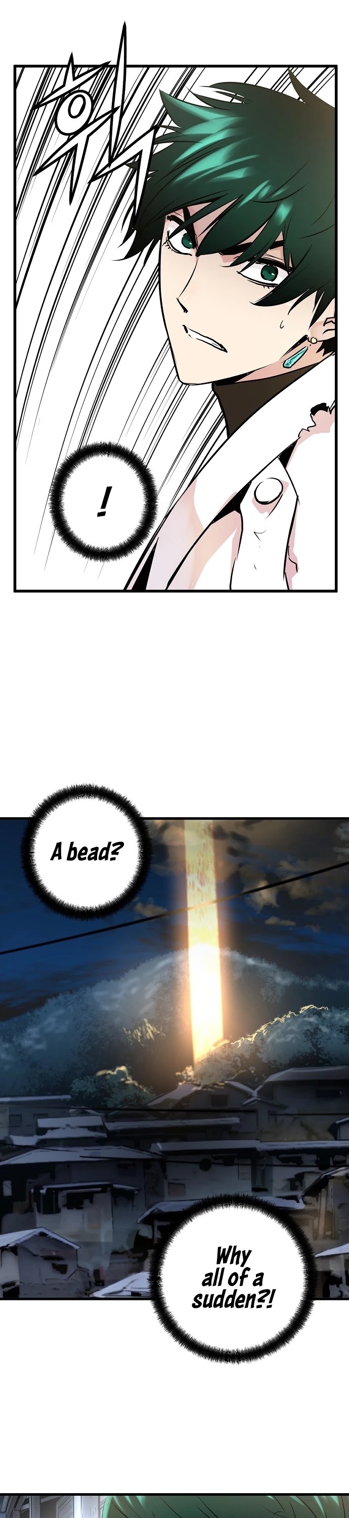 Promised Orchid Chapter 23 page 3 - Chapter 23