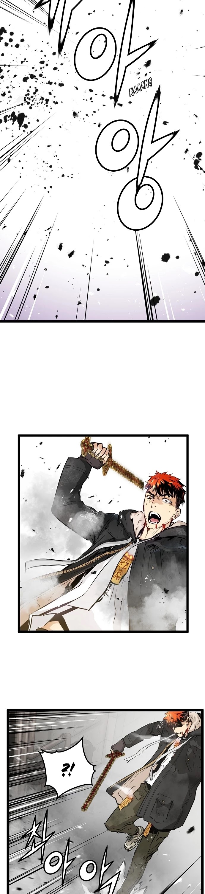 Promised Orchid Chapter 23 page 41 - Chapter 23