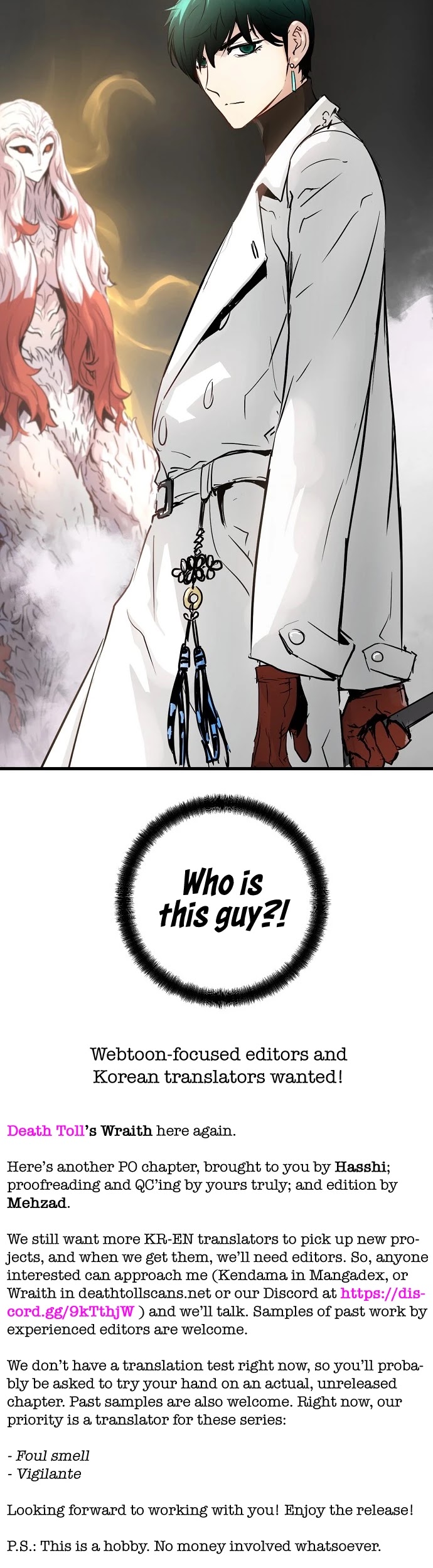 Promised Orchid Chapter 23 page 43 - Chapter 23