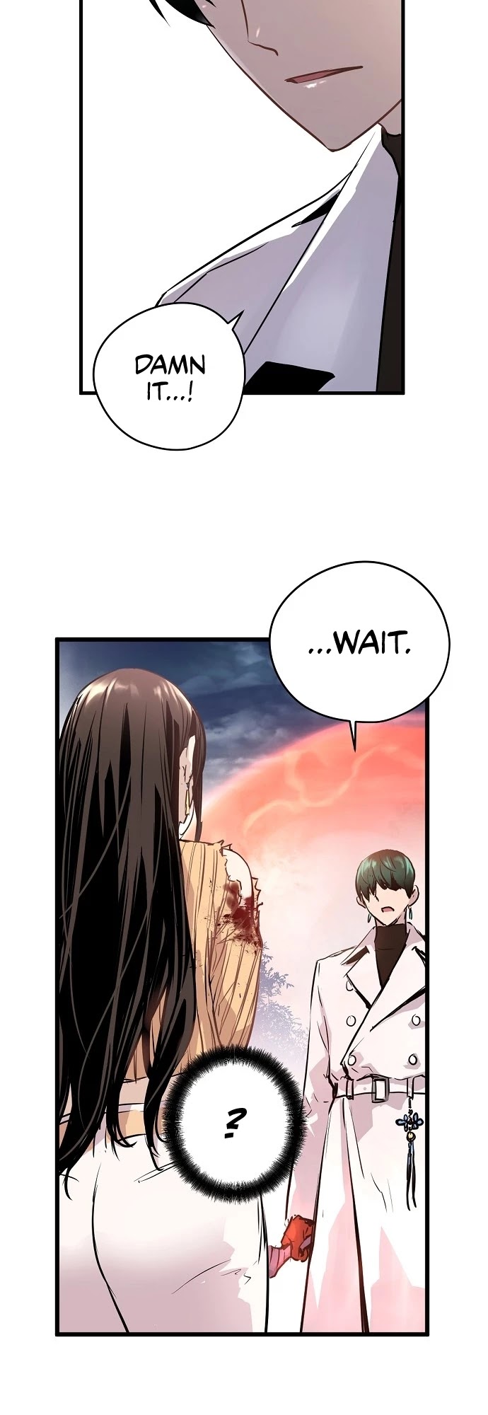 Promised Orchid Chapter 23 page 5 - Chapter 23