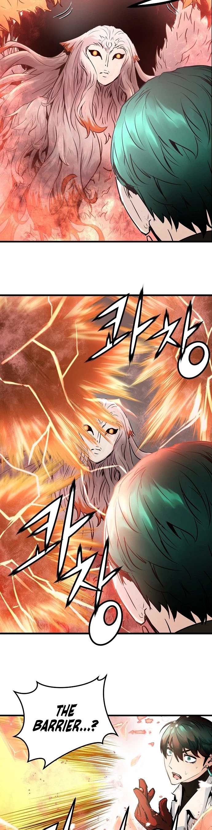 Promised Orchid Chapter 24 page 19 - Chapter 24
