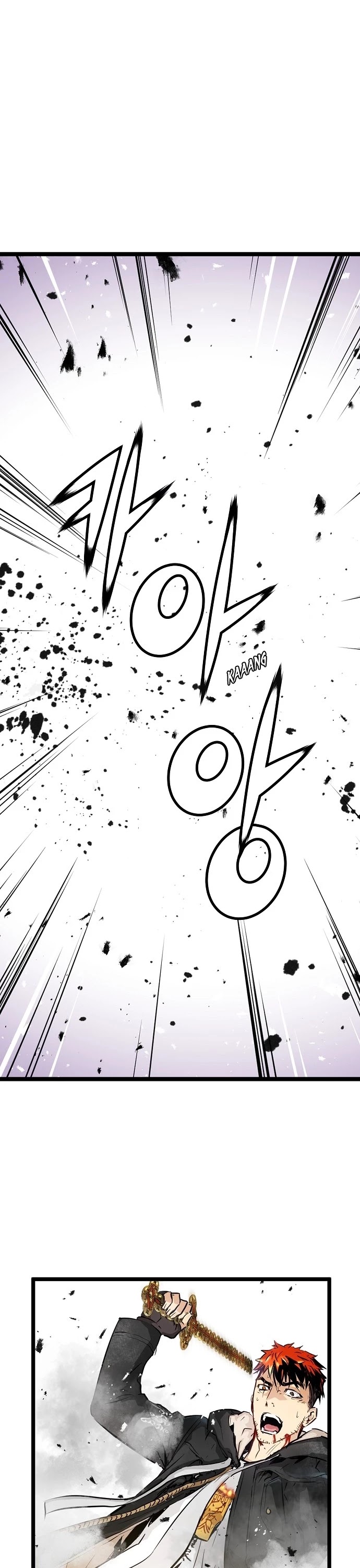 Promised Orchid Chapter 24 page 2 - Chapter 24