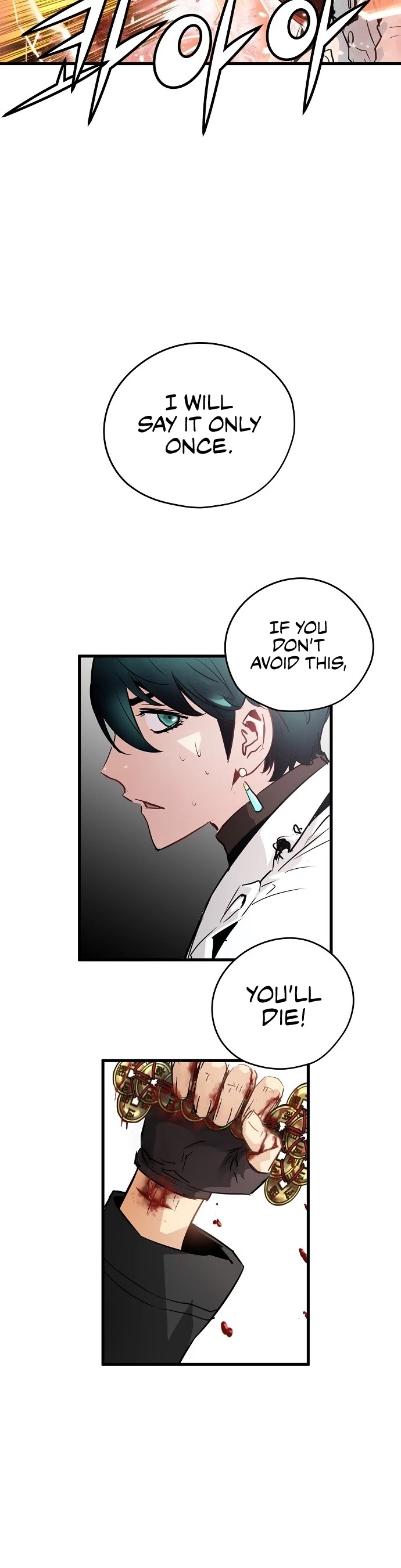 Promised Orchid Chapter 24 page 20 - Chapter 24