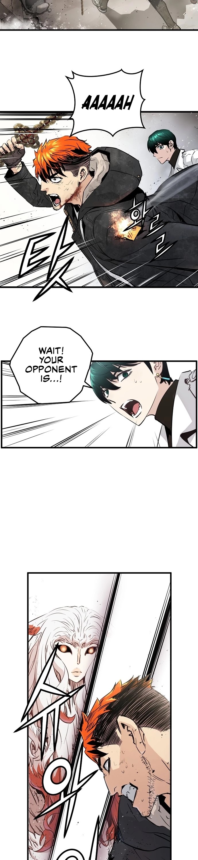 Promised Orchid Chapter 24 page 22 - Chapter 24