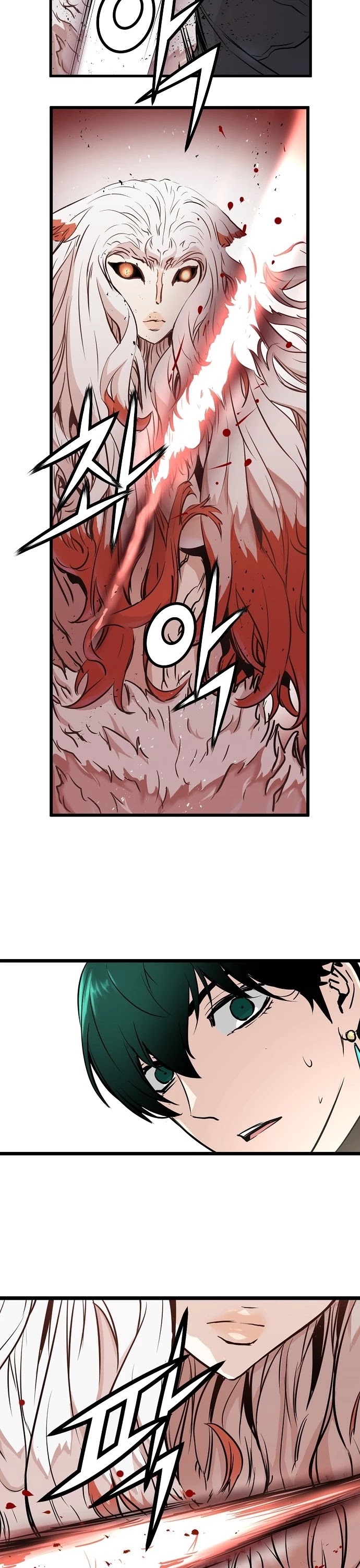 Promised Orchid Chapter 24 page 23 - Chapter 24