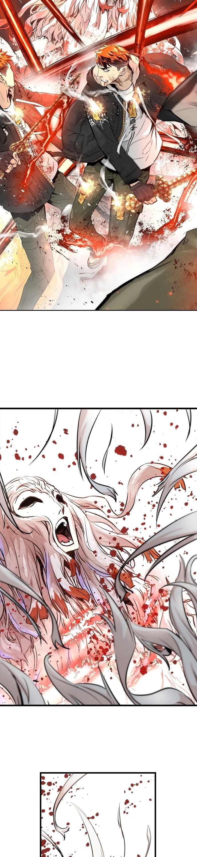 Promised Orchid Chapter 24 page 27 - Chapter 24