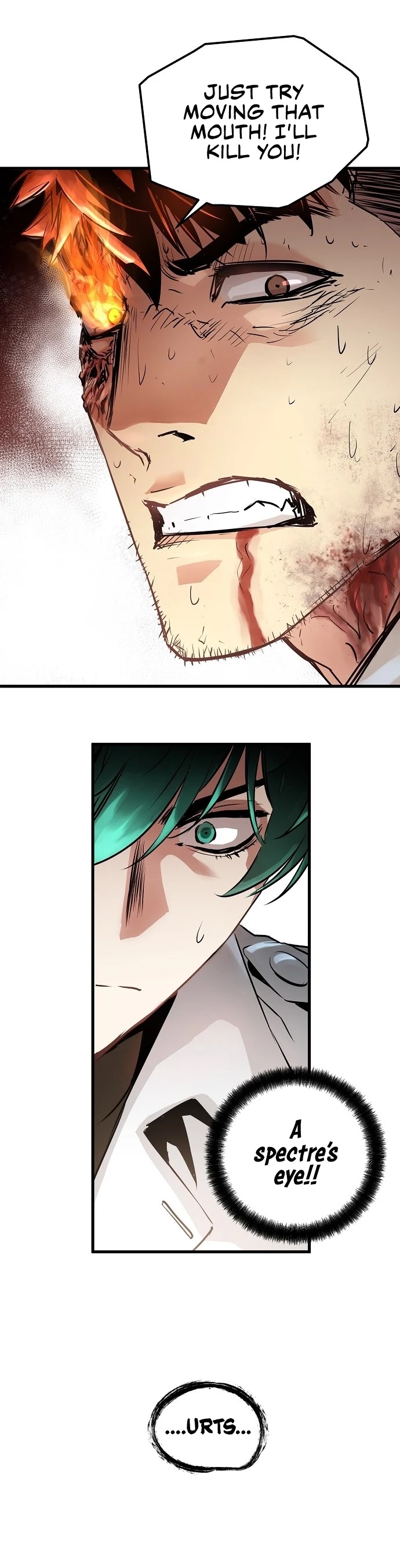 Promised Orchid Chapter 24 page 29 - Chapter 24