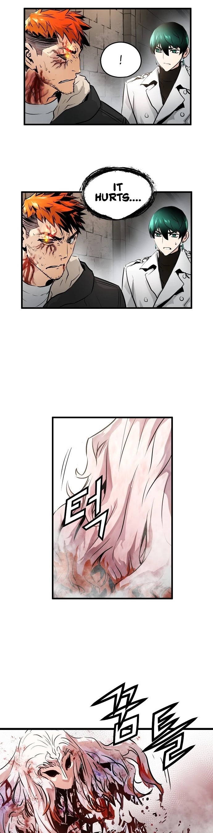 Promised Orchid Chapter 24 page 30 - Chapter 24
