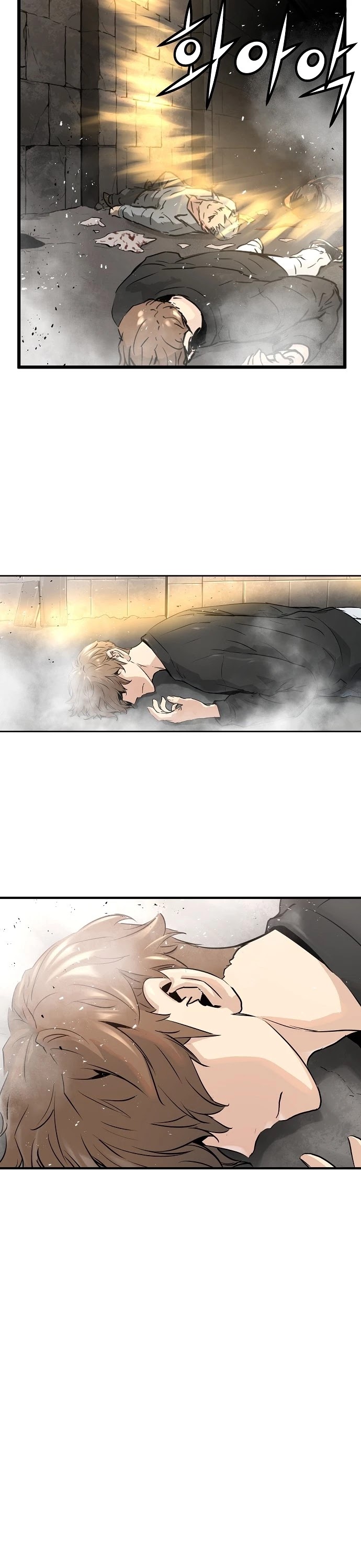 Promised Orchid Chapter 24 page 33 - Chapter 24