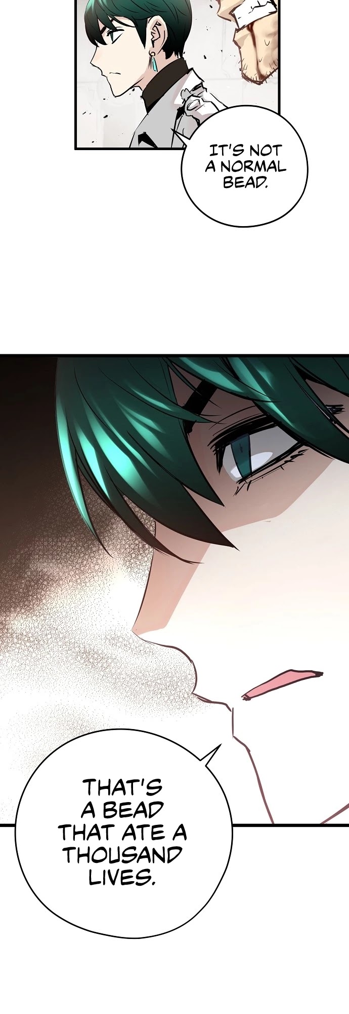 Promised Orchid Chapter 24 page 36 - Chapter 24