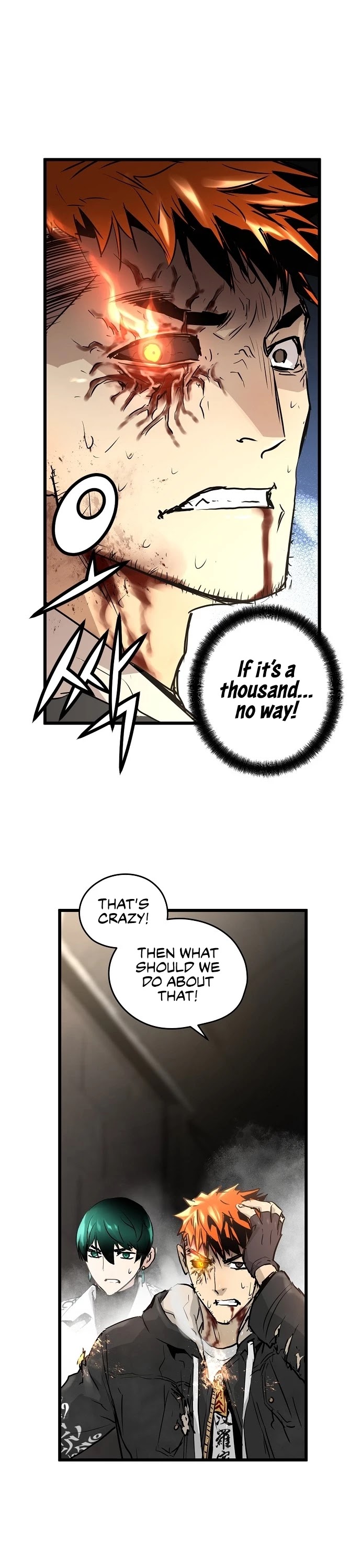 Promised Orchid Chapter 24 page 37 - Chapter 24