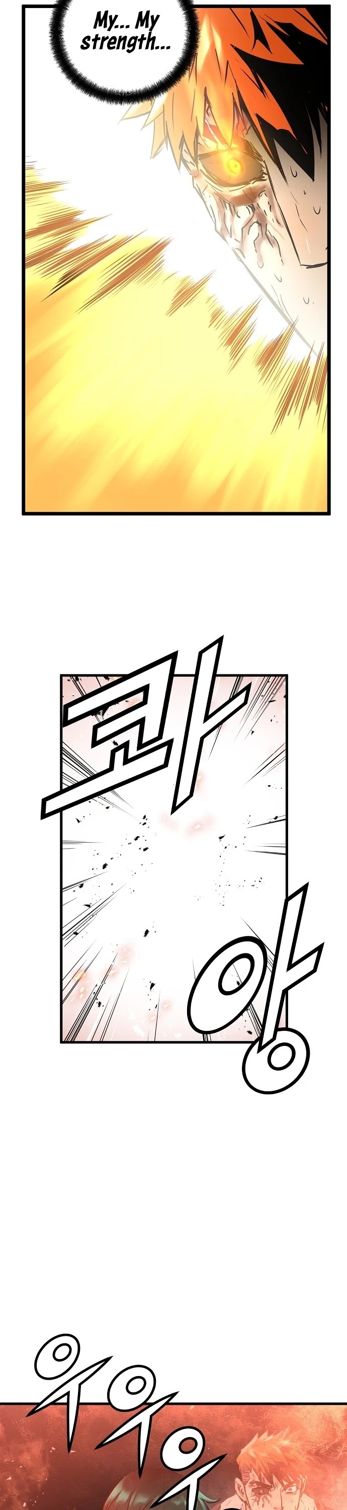 Promised Orchid Chapter 24 page 39 - Chapter 24