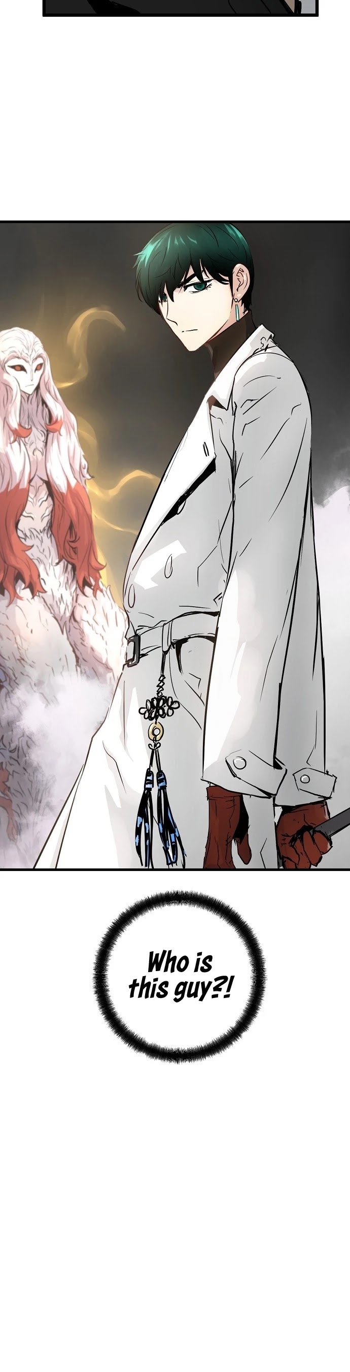 Promised Orchid Chapter 24 page 4 - Chapter 24