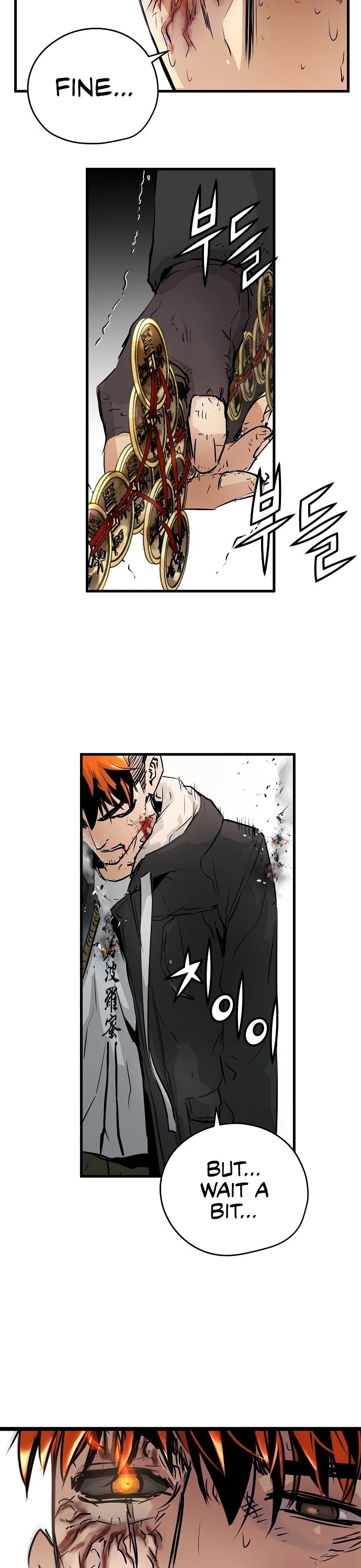 Promised Orchid Chapter 24 page 44 - Chapter 24