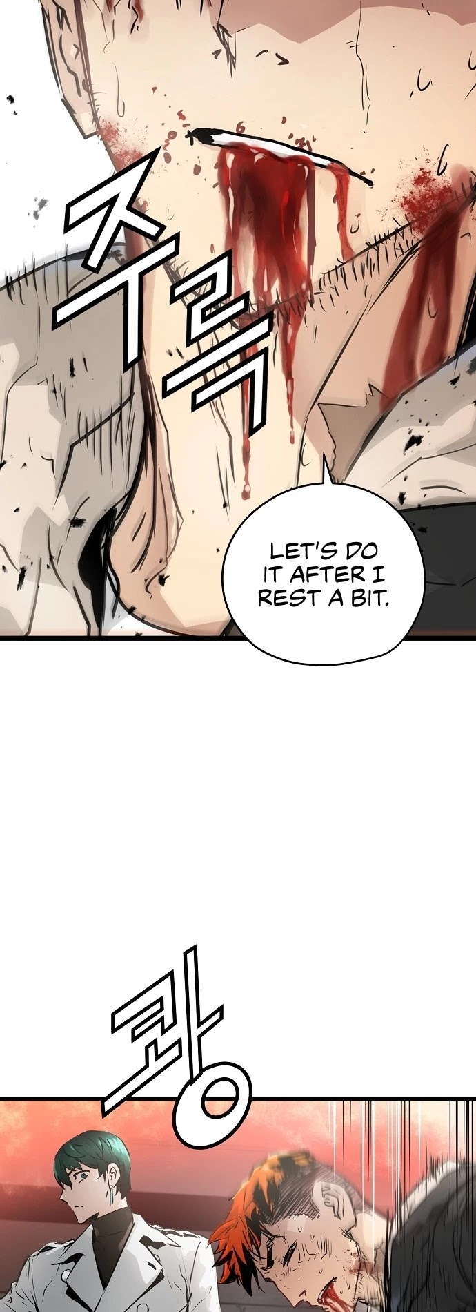 Promised Orchid Chapter 24 page 45 - Chapter 24