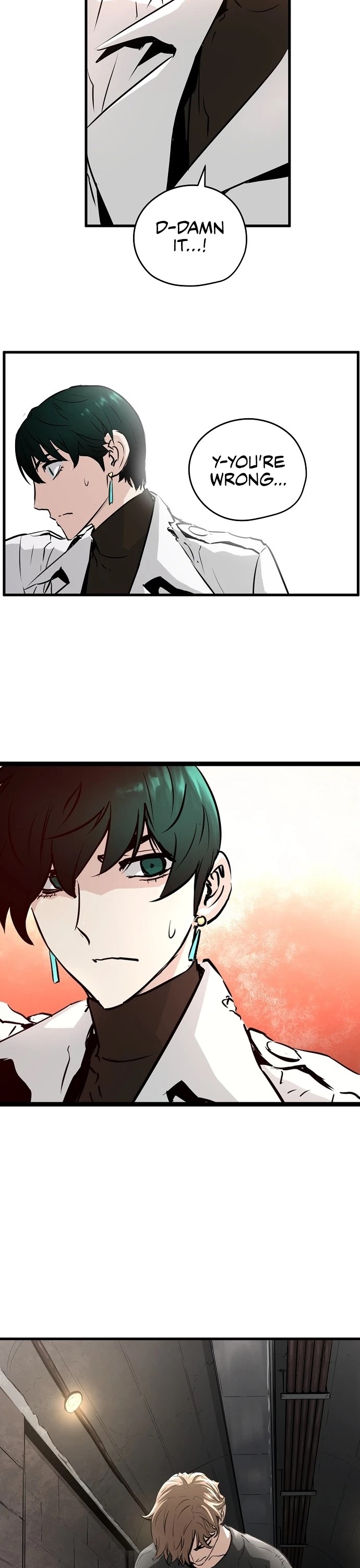 Promised Orchid Chapter 24 page 48 - Chapter 24