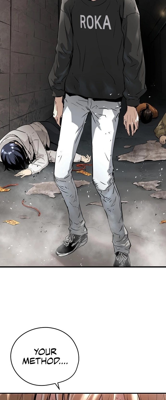 Promised Orchid Chapter 24 page 49 - Chapter 24