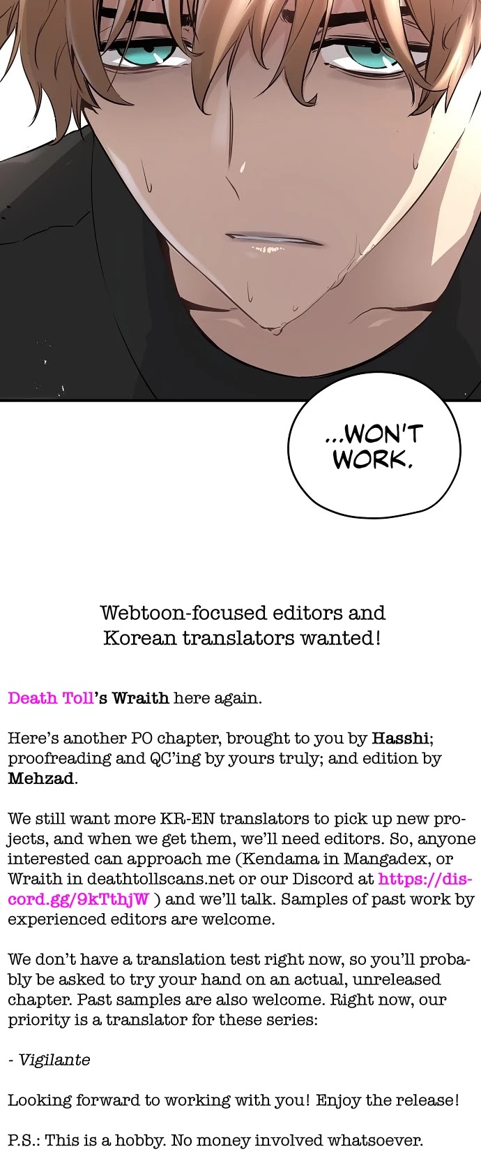 Promised Orchid Chapter 24 page 50 - Chapter 24