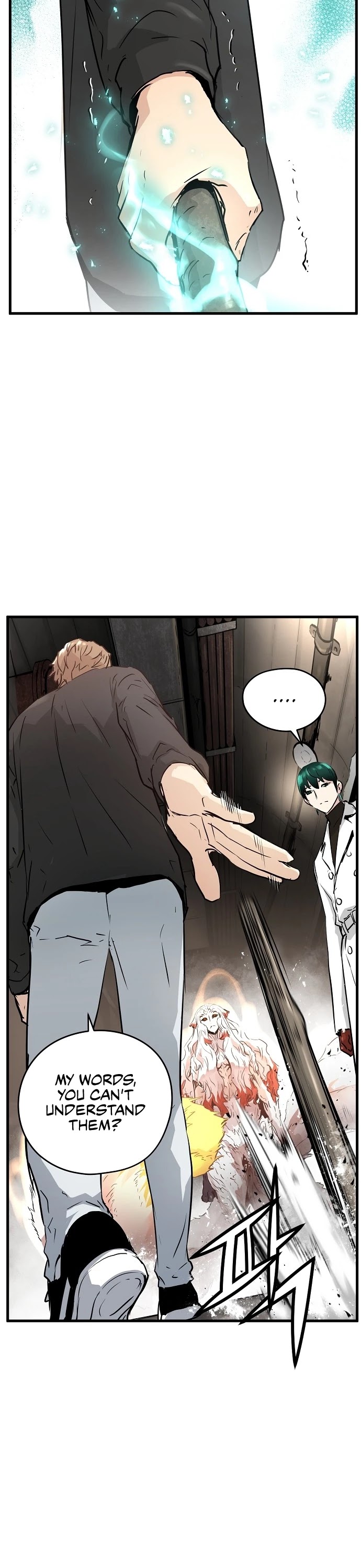 Promised Orchid Chapter 25 page 12 - Chapter 25