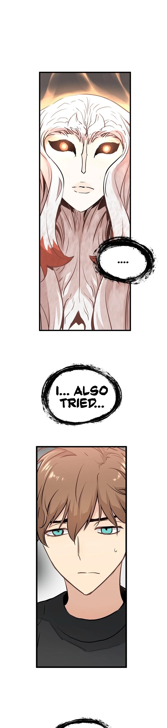 Promised Orchid Chapter 25 page 13 - Chapter 25