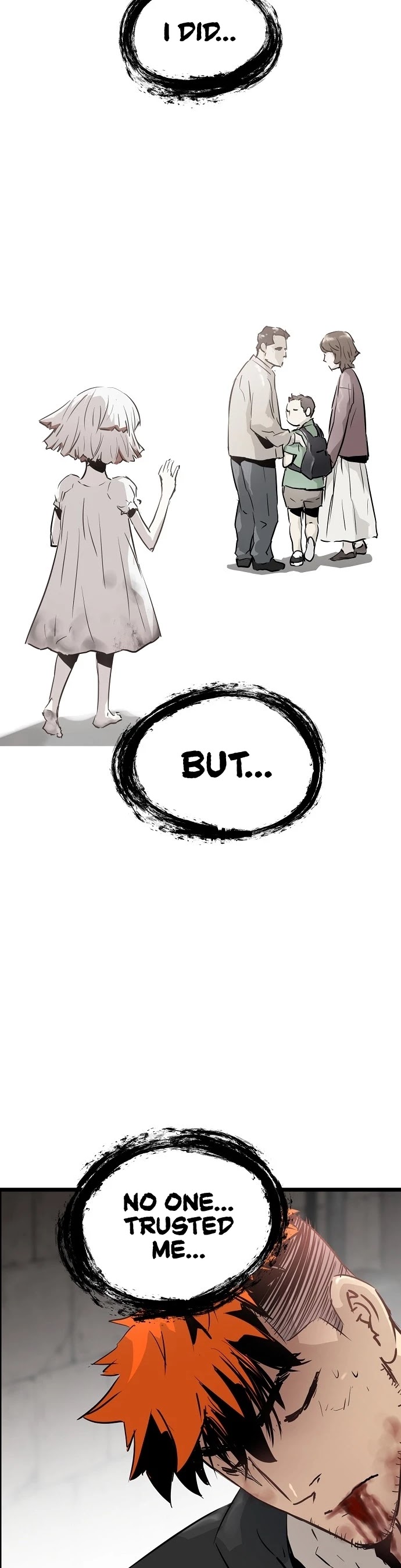 Promised Orchid Chapter 25 page 14 - Chapter 25