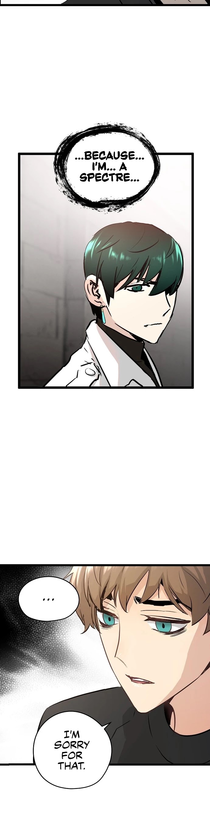 Promised Orchid Chapter 25 page 15 - Chapter 25