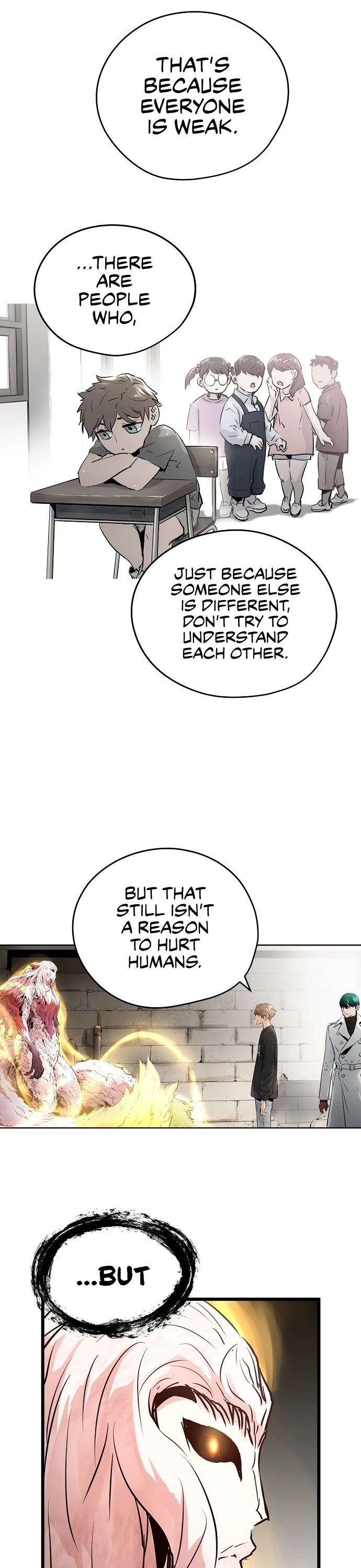 Promised Orchid Chapter 25 page 16 - Chapter 25