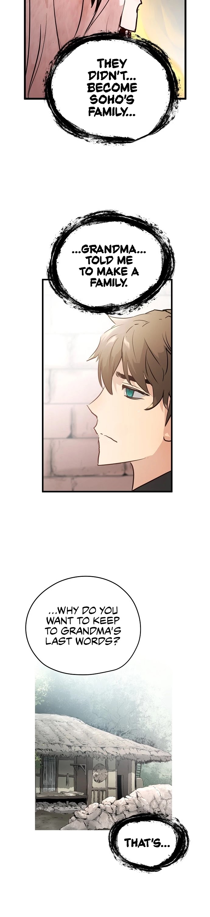 Promised Orchid Chapter 25 page 17 - Chapter 25