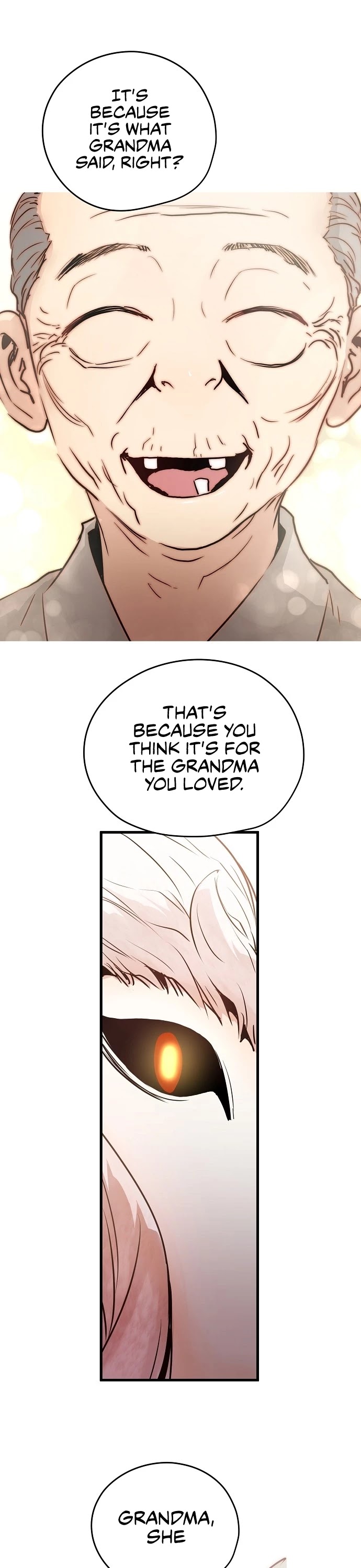 Promised Orchid Chapter 25 page 18 - Chapter 25