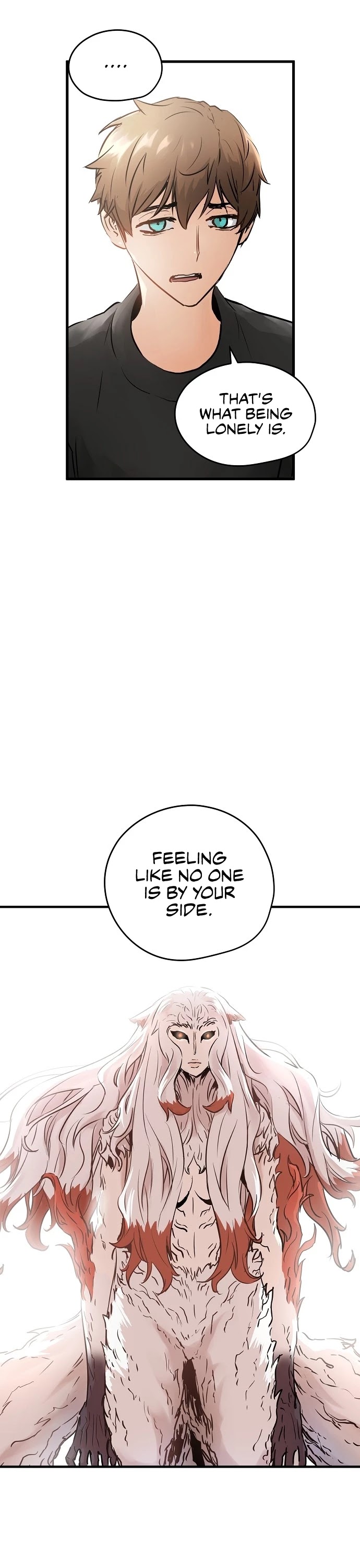 Promised Orchid Chapter 25 page 21 - Chapter 25