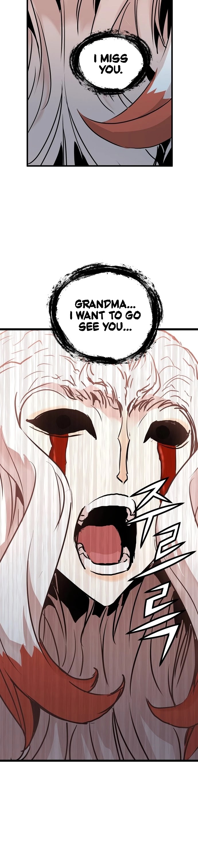 Promised Orchid Chapter 25 page 23 - Chapter 25