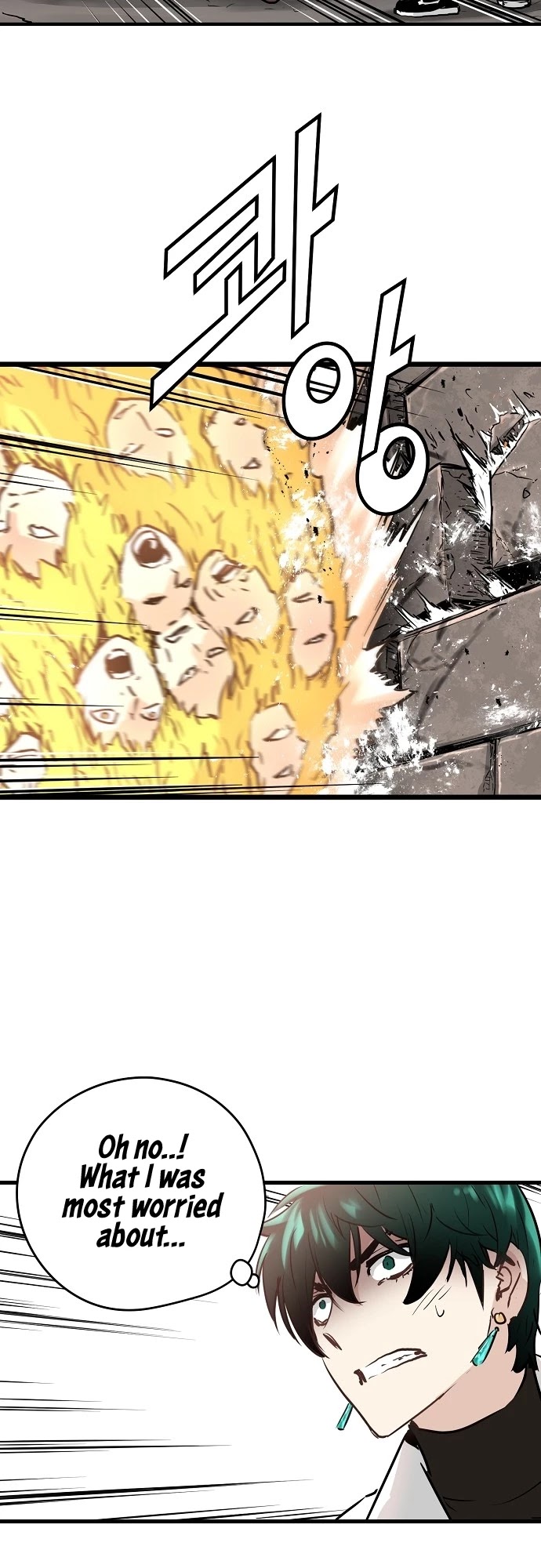 Promised Orchid Chapter 25 page 25 - Chapter 25