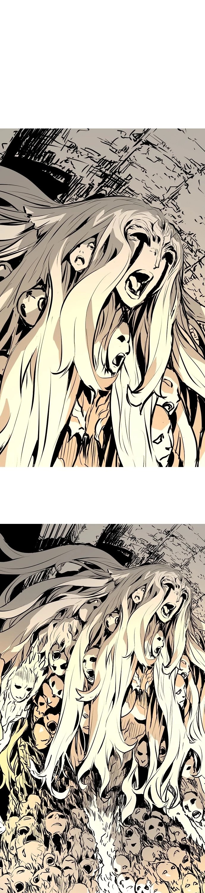 Promised Orchid Chapter 25 page 27 - Chapter 25