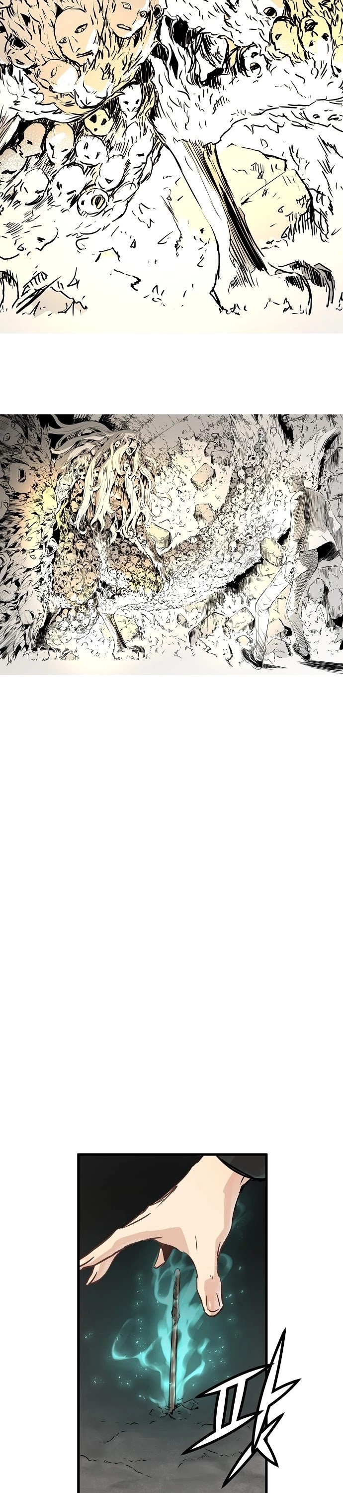 Promised Orchid Chapter 25 page 28 - Chapter 25
