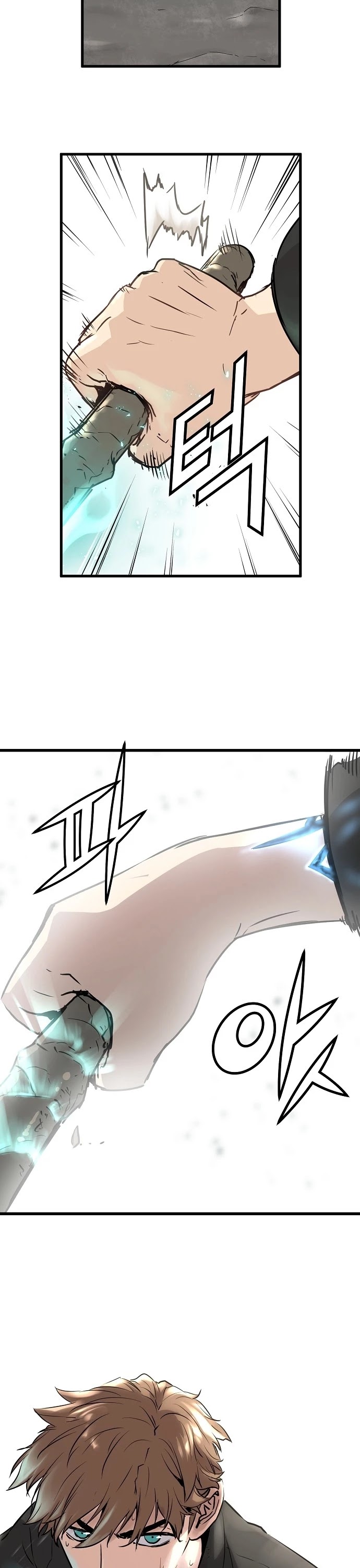 Promised Orchid Chapter 25 page 29 - Chapter 25