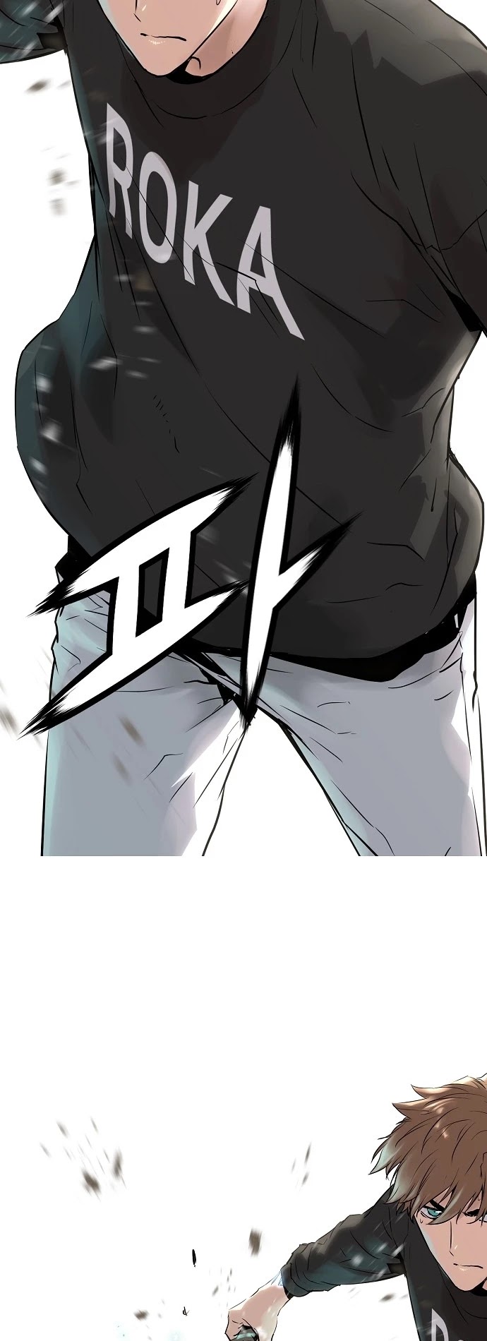 Promised Orchid Chapter 25 page 30 - Chapter 25