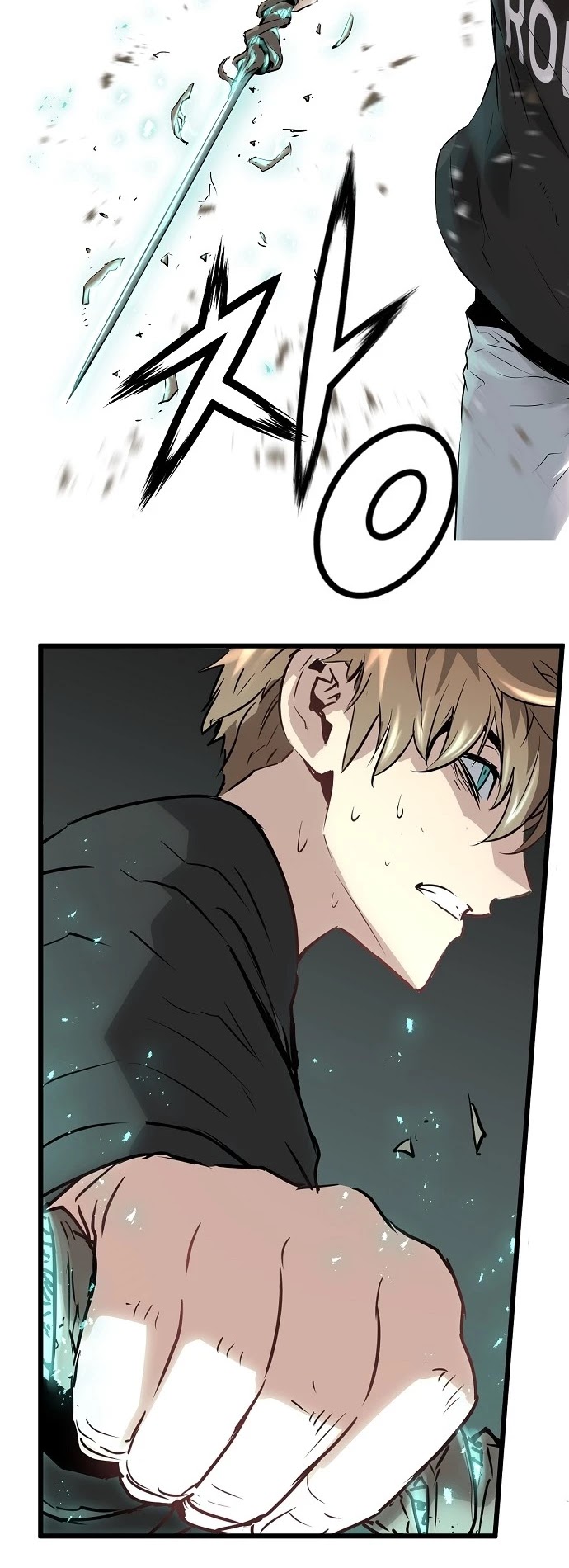 Promised Orchid Chapter 25 page 31 - Chapter 25