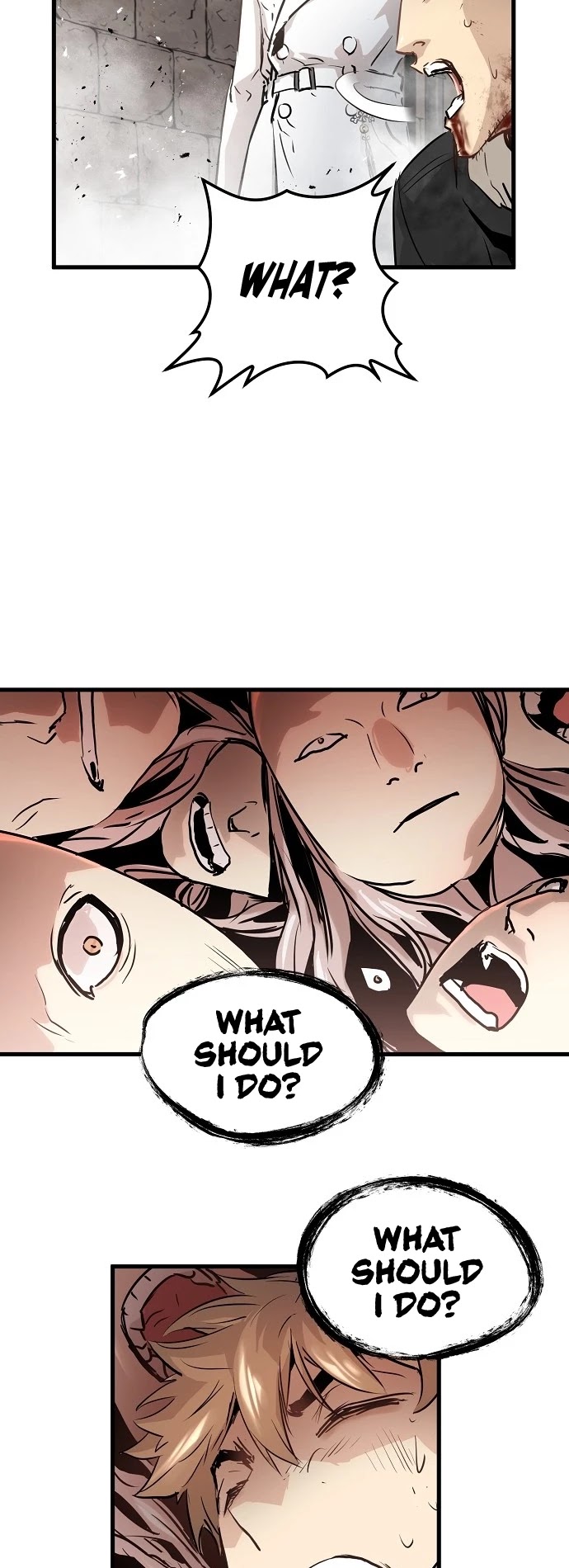 Promised Orchid Chapter 25 page 39 - Chapter 25