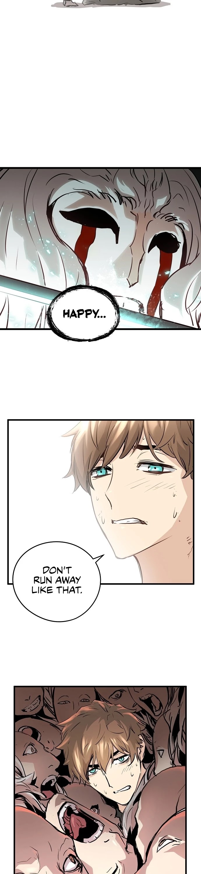 Promised Orchid Chapter 25 page 42 - Chapter 25