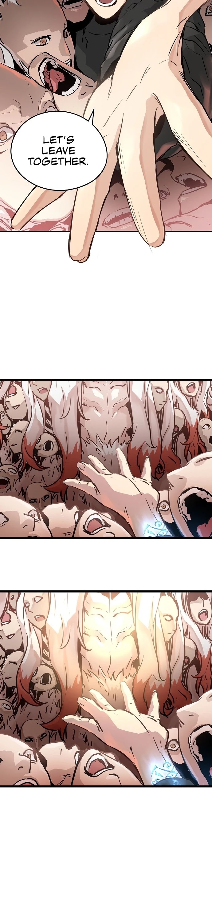 Promised Orchid Chapter 25 page 44 - Chapter 25